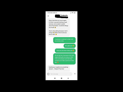 ❤️ J'ai ajouté un nouveau PAWG de Tinder à mon harem ( parler à Tinder inclus) ❤❌ Porno russe at fr.yinshuabang.top ❤